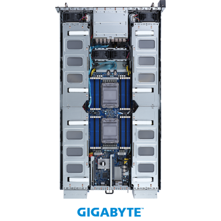 GIGABYTE G292-2G0 (rev. 100) GIGABYTE G292-2G0 (rev. 100)