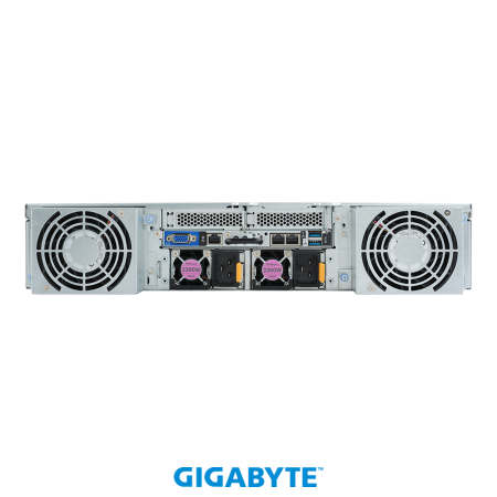 GIGABYTE G292-Z40 (rev. A00) GIGABYTE G292-Z40 (rev. A00)