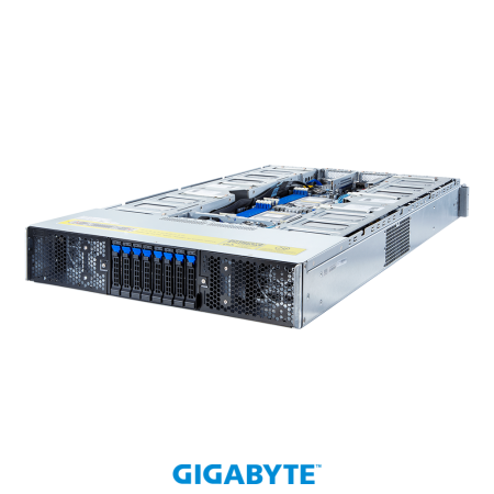 GIGABYTE G292-Z45 (rev. ICM1) GIGABYTE G292-Z45 (rev. ICM1)