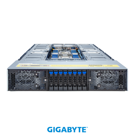 GIGABYTE G292-Z45 (rev. ICM1) GIGABYTE G292-Z45 (rev. ICM1)