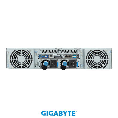 GIGABYTE G293-S40 (rev. AAP1) GIGABYTE G293-S40 (rev. AAP1)