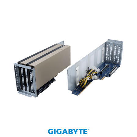 GIGABYTE G293-S40 (rev. AAP1) GIGABYTE G293-S40 (rev. AAP1)