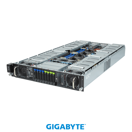 GIGABYTE G293-S41 (rev. AAP1) GIGABYTE G293-S41 (rev. AAP1)