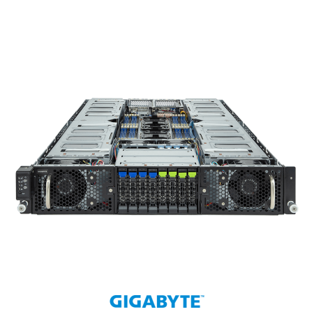 GIGABYTE G293-S41 (rev. AAP1) GIGABYTE G293-S41 (rev. AAP1)