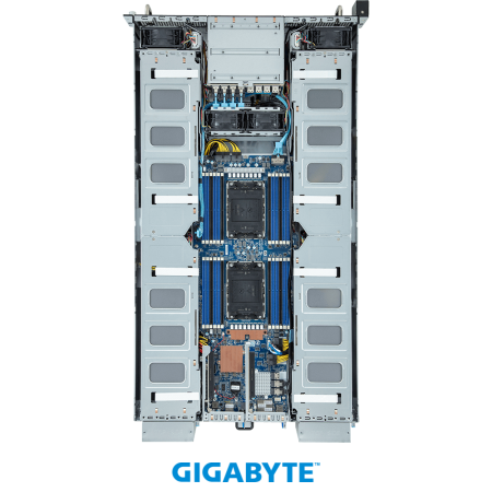 GIGABYTE G293-S41 (rev. AAP1) GIGABYTE G293-S41 (rev. AAP1)