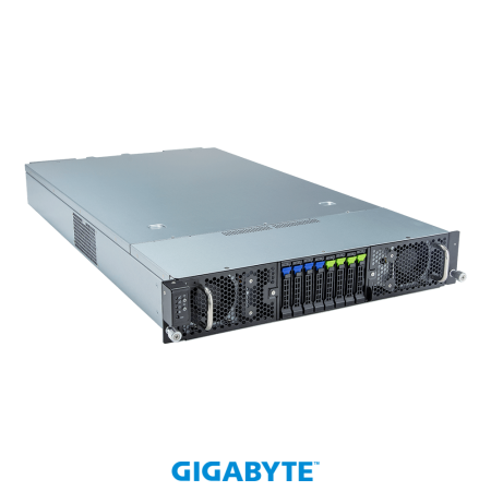 GIGABYTE G293-S41 (rev. AAP1) GIGABYTE G293-S41 (rev. AAP1)