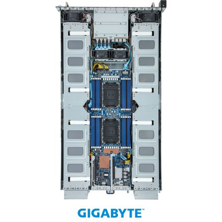 GIGABYTE G293-S42 (rev. AAP1) GIGABYTE G293-S42 (rev. AAP1)