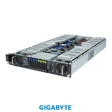 GIGABYTE G293-S43 (rev. AAP1) GIGABYTE G293-S43 (rev. AAP1)