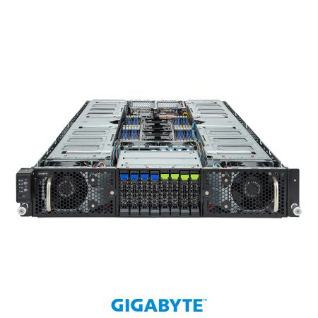 GIGABYTE G293-S43 (rev. AAP1) GIGABYTE G293-S43 (rev. AAP1)