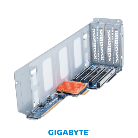 GIGABYTE G293-S43 (rev. AAP1) GIGABYTE G293-S43 (rev. AAP1)