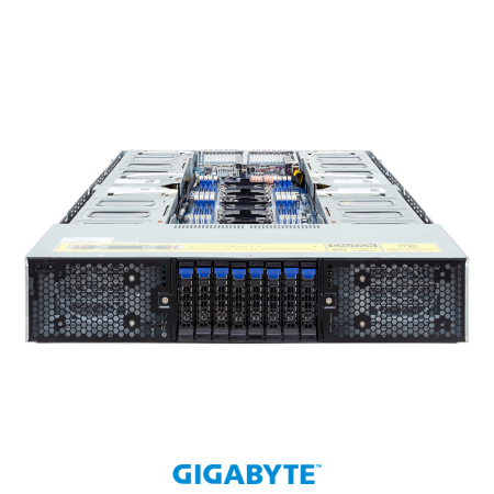 GIGABYTE G293-S45 (rev. IAP1) GIGABYTE G293-S45 (rev. IAP1)