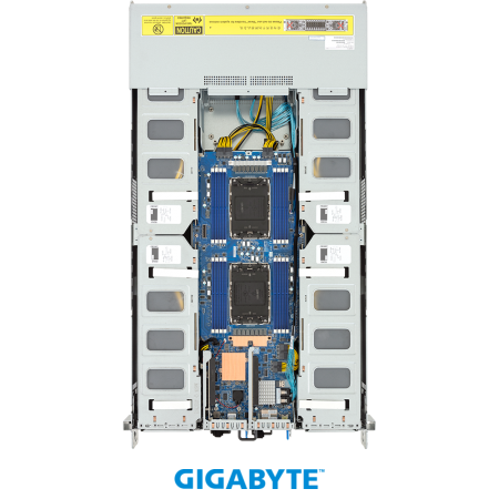 GIGABYTE G293-S45 (rev. IAP1) GIGABYTE G293-S45 (rev. IAP1)