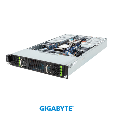 GIGABYTE G293-S46 (rev. AAM1) GIGABYTE G293-S46 (rev. AAM1)