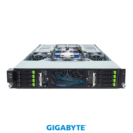 GIGABYTE G293-S46 (rev. AAM1) GIGABYTE G293-S46 (rev. AAM1)
