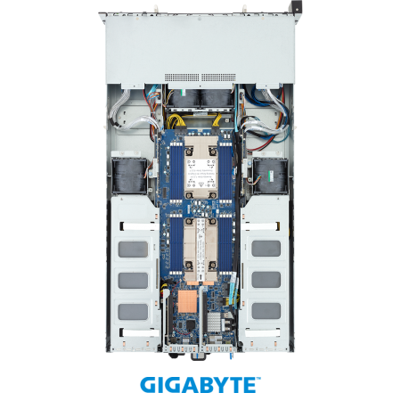 GIGABYTE G293-S46 (rev. AAM1) GIGABYTE G293-S46 (rev. AAM1)