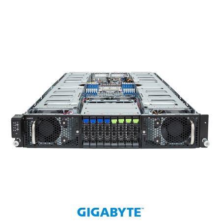 GIGABYTE G293-Z20 (rev. AAP1) GIGABYTE G293-Z20 (rev. AAP1)