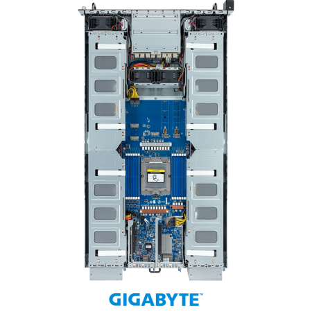 GIGABYTE G293-Z21 (rev. AAP1) GIGABYTE G293-Z21 (rev. AAP1)