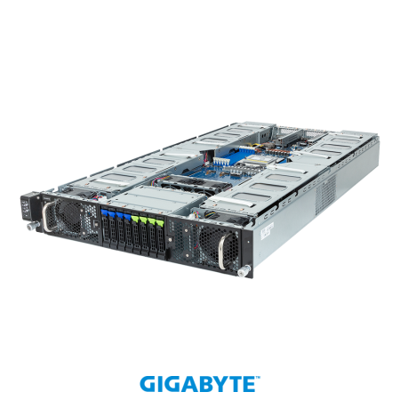GIGABYTE G293-Z22 (rev. AAP1) GIGABYTE G293-Z22 (rev. AAP1)