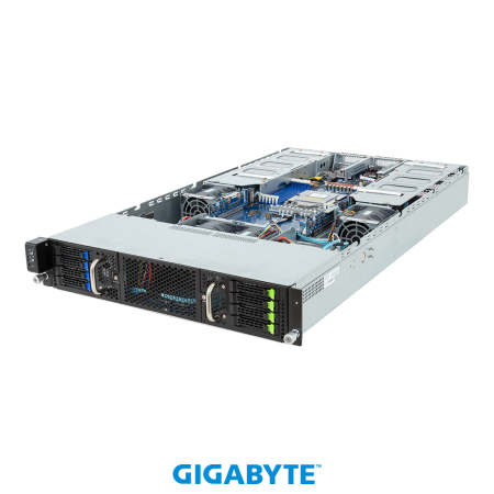 GIGABYTE G293-Z23 (rev. AAM1) GIGABYTE G293-Z23 (rev. AAM1)