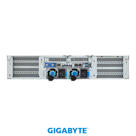 GIGABYTE G293-Z23 (rev. AAM1) GIGABYTE G293-Z23 (rev. AAM1)