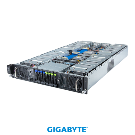 GIGABYTE G293-Z41 (rev. AAP1) GIGABYTE G293-Z41 (rev. AAP1)