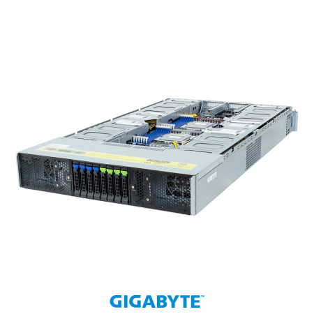 GIGABYTE G293-Z42 (rev. IAP1) GIGABYTE G293-Z42 (rev. IAP1)