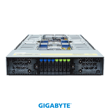 GIGABYTE G293-Z42 (rev. IAP1) GIGABYTE G293-Z42 (rev. IAP1)