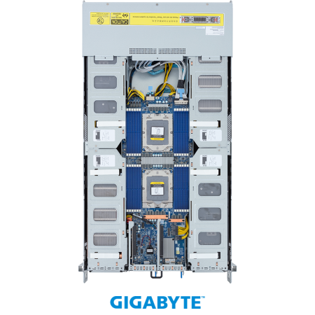 GIGABYTE G293-Z42 (rev. IAP1) GIGABYTE G293-Z42 (rev. IAP1)