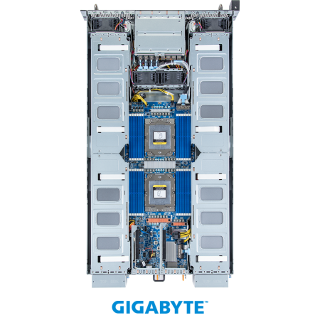 GIGABYTE G293-Z43 (rev. AAP1) GIGABYTE G293-Z43 (rev. AAP1)
