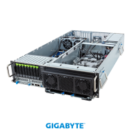 GIGABYTE G363-SR0 (rev. LAX1)