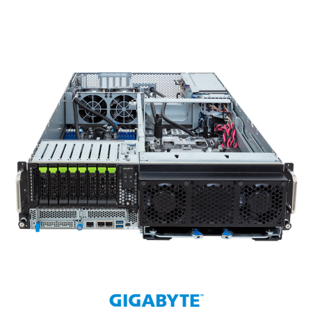 GIGABYTE G363-ZR0 (rev. LAX1) GIGABYTE G363-ZR0 (rev. LAX1)