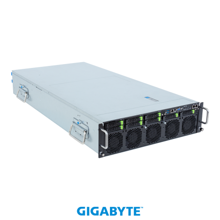 GIGABYTE G383-R80 (rev. AAP1) GIGABYTE G383-R80 (rev. AAP1)