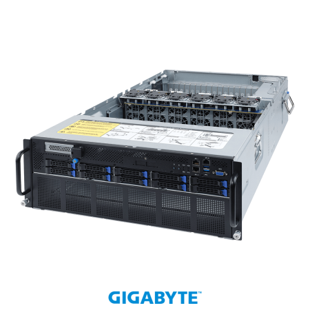 GIGABYTE G482-Z51 (rev. A00) GIGABYTE G482-Z51 (rev. A00)