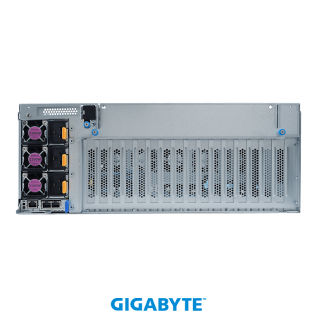 GIGABYTE G482-Z51 (rev. A00) GIGABYTE G482-Z51 (rev. A00)
