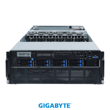 GIGABYTE G482-Z52 (rev. A00) GIGABYTE G482-Z52 (rev. A00)