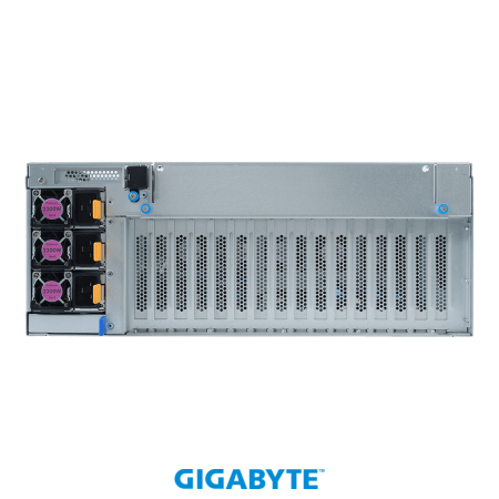 GIGABYTE G482-Z53 (rev. A00) GIGABYTE G482-Z53 (rev. A00)