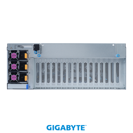GIGABYTE G492-H80 (rev. 100) GIGABYTE G492-H80 (rev. 100)