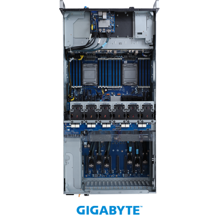 GIGABYTE G492-H80 (rev. 100) GIGABYTE G492-H80 (rev. 100)