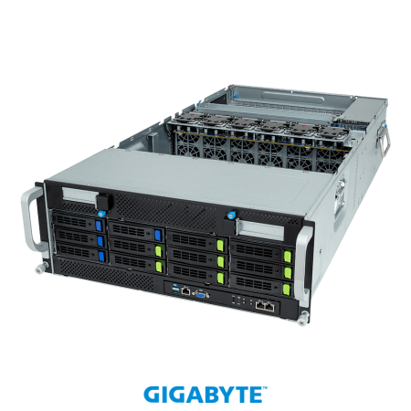 GIGABYTE G493-SB0 (rev. AAP1) GIGABYTE G493-SB0 (rev. AAP1)