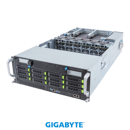 GIGABYTE G493-SB1 (rev. AAP1) GIGABYTE G493-SB1 (rev. AAP1)