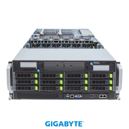 GIGABYTE G493-SB1 (rev. AAP1) GIGABYTE G493-SB1 (rev. AAP1)