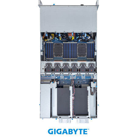 GIGABYTE G493-SB1 (rev. AAP1) GIGABYTE G493-SB1 (rev. AAP1)