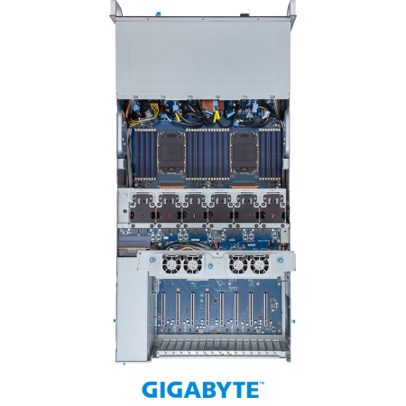 GIGABYTE G493-SB1 (rev. AAP1) GIGABYTE G493-SB1 (rev. AAP1)