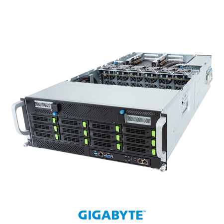 GIGABYTE G493-SB2 (rev. AAP1) GIGABYTE G493-SB2 (rev. AAP1)