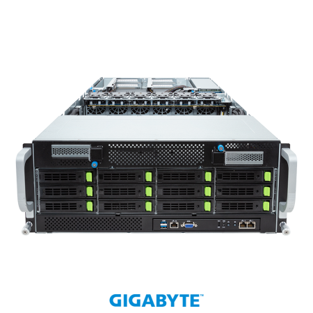 GIGABYTE G493-SB2 (rev. AAP1) GIGABYTE G493-SB2 (rev. AAP1)