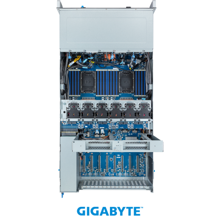 GIGABYTE G493-SB2 (rev. AAP1) GIGABYTE G493-SB2 (rev. AAP1)