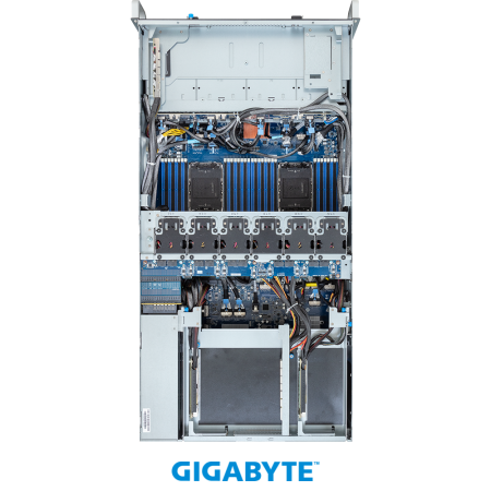 GIGABYTE G493-SB4 (rev. AAP1) GIGABYTE G493-SB4 (rev. AAP1)