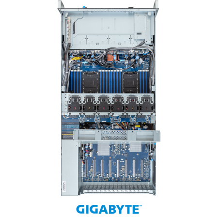 GIGABYTE G493-SB4 (rev. AAP1) GIGABYTE G493-SB4 (rev. AAP1)