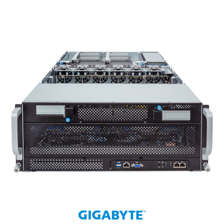 GIGABYTE G493-ZB0 (rev. AAP1) GIGABYTE G493-ZB0 (rev. AAP1)