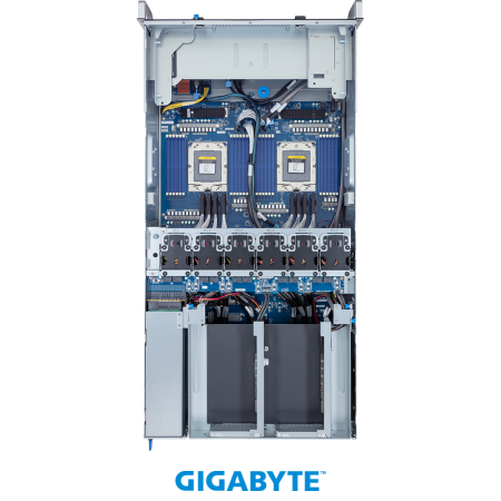 GIGABYTE G493-ZB0 (rev. AAP1) GIGABYTE G493-ZB0 (rev. AAP1)